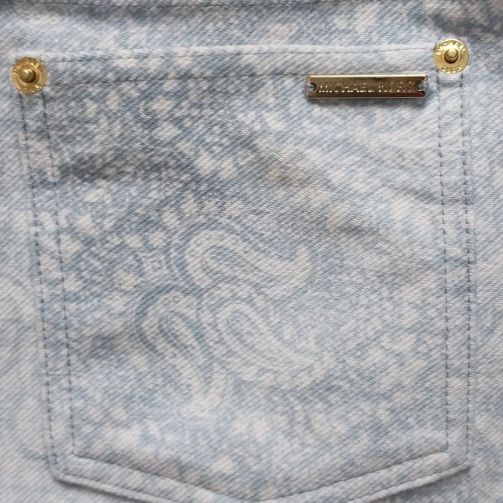 Michael Kors Stretchy Pants - Picture 8 of 11